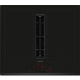 PLACA INDUCCION CON EXTRACTOR INTEGRADO SIEMENS ED631HQ26E