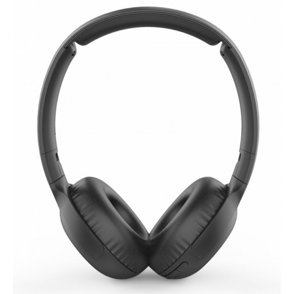 AURICULARES PHILIPS TAUH202BK BASS+ BLACK