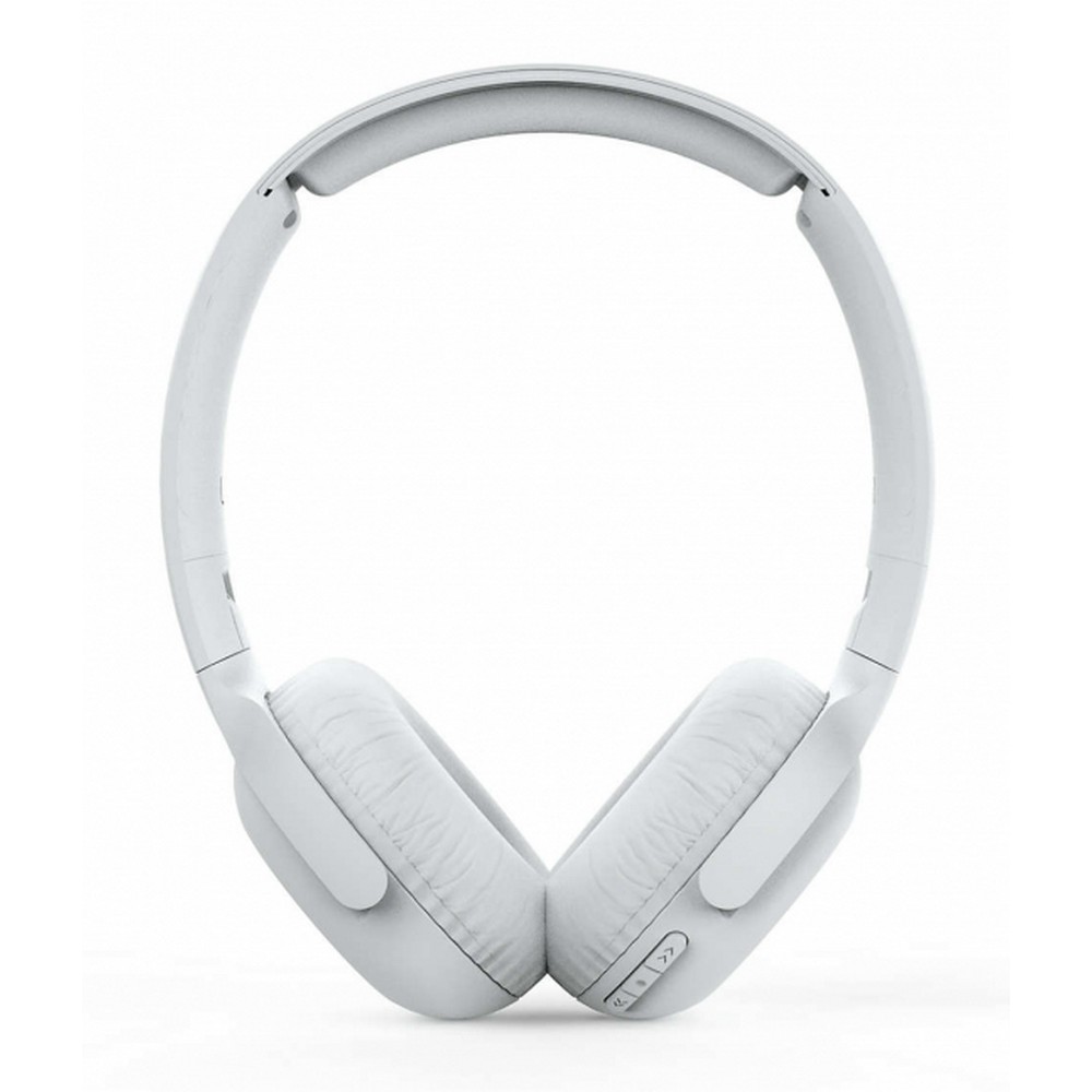 AURICULARES PHILIPS TAUH202WT BASS+ WHITE