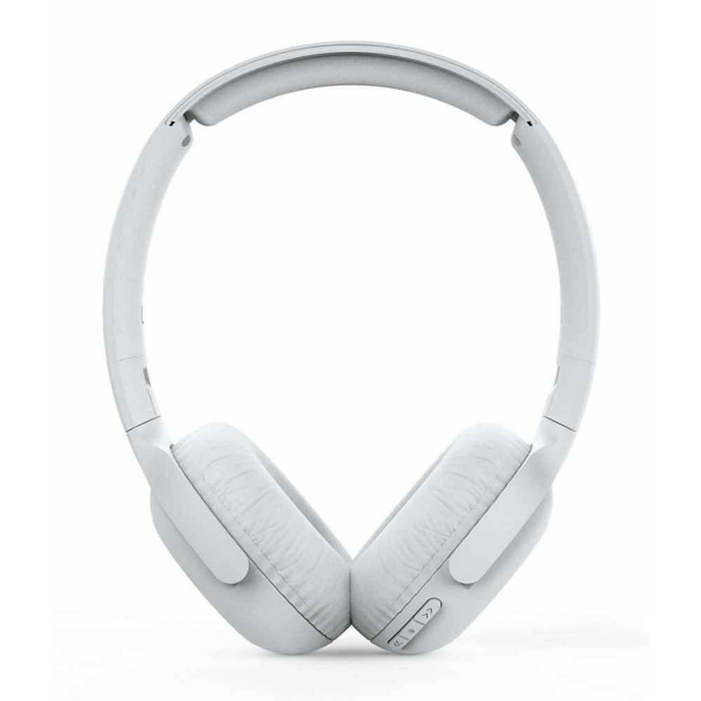 AURICULARES PHILIPS TAUH202WT BASS+ WHITE - Ítem