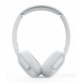 AURICULARES PHILIPS TAUH202WT BASS+ WHITE