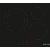 PLACA INDUCCION 3 FUEGOS BOSCH PIJ61RHB1E