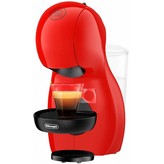 CAFETERA DELONGHI EDG210R PICCOLO XS ROJA DOLCE GUSTO