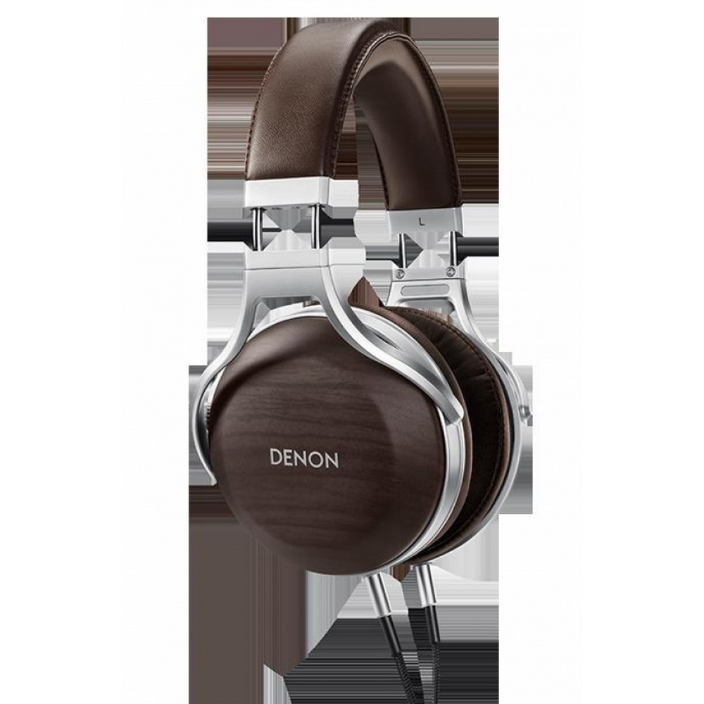 AURICULARES DENON AH-D5200 HR AUDIO