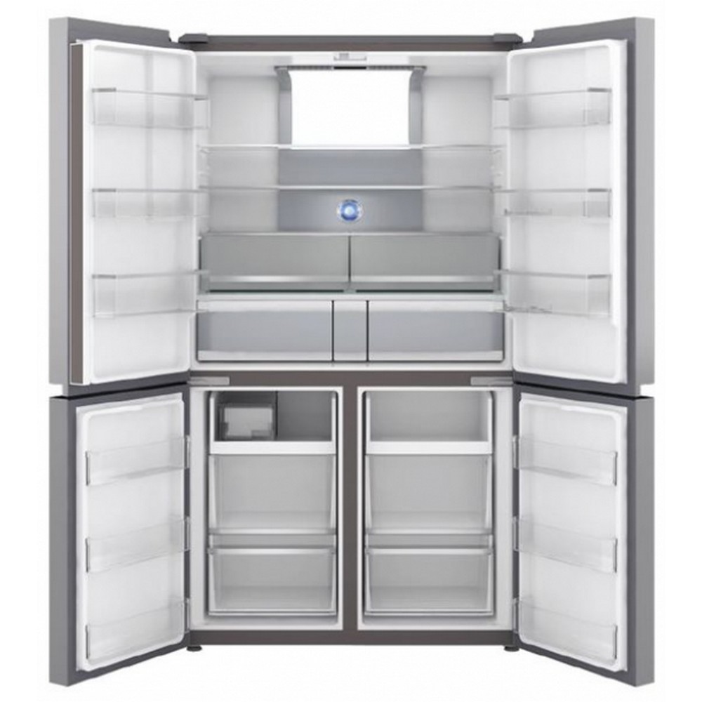 FRIGORIFICO SIDE BY SIDE NO FROST INOX TEKA RMF77920SS