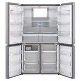 FRIGORIFICO SIDE BY SIDE NO FROST INOX TEKA RMF77920SS