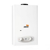 CALENTADOR DE GAS BUTANO COINTRA CPA6B ATMOSFERICO BAJO NOX