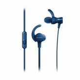 AURICULARES SONY MDRXB510ASL AZUL