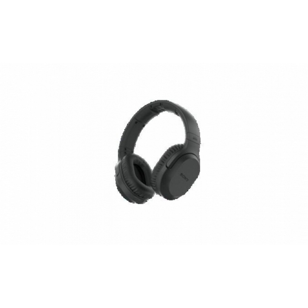 AURICULARES SONY MDRRF895RK NEGRO INALAMBRICO TV
