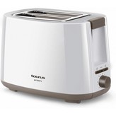 TOSTADOR TAURUS MY TOAST II 2 REBANADAS MINI BCO 750W