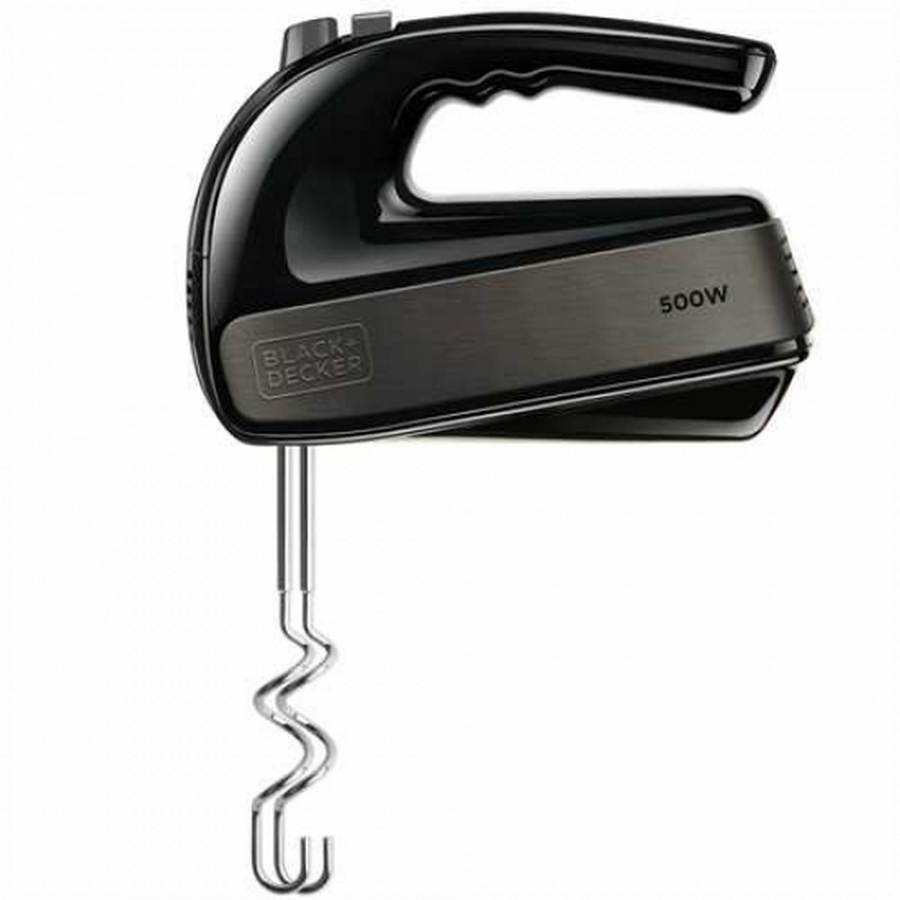 BATIDORA AMASADORA BLACK&DECKER BXMX500E 500W - Ítem