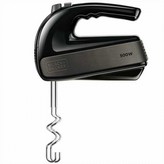 BATIDORA AMASADORA BLACK&DECKER BXMX500E 500W