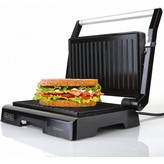 GRILL MINI BLACK&DECKER BXGR1000E 1000W