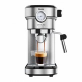 CAFETERA EXPRESS CECOTEC 790 STEEL PRO 01584 AG