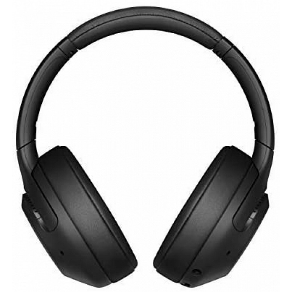 AURICULARES SONY WHXB900NB BLACK