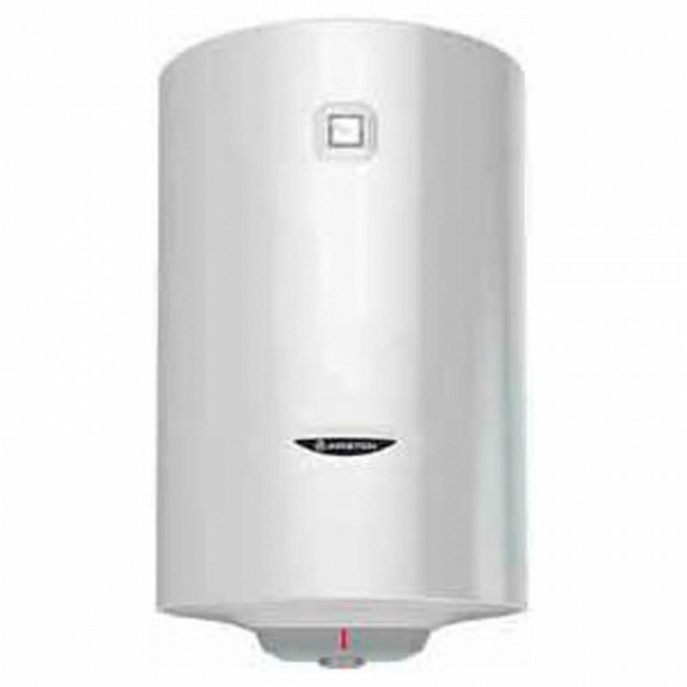 TERMO ELECTRICO 80 litros HORIZONTAL ARISTON Pro1 R 80 H EU - Ítem