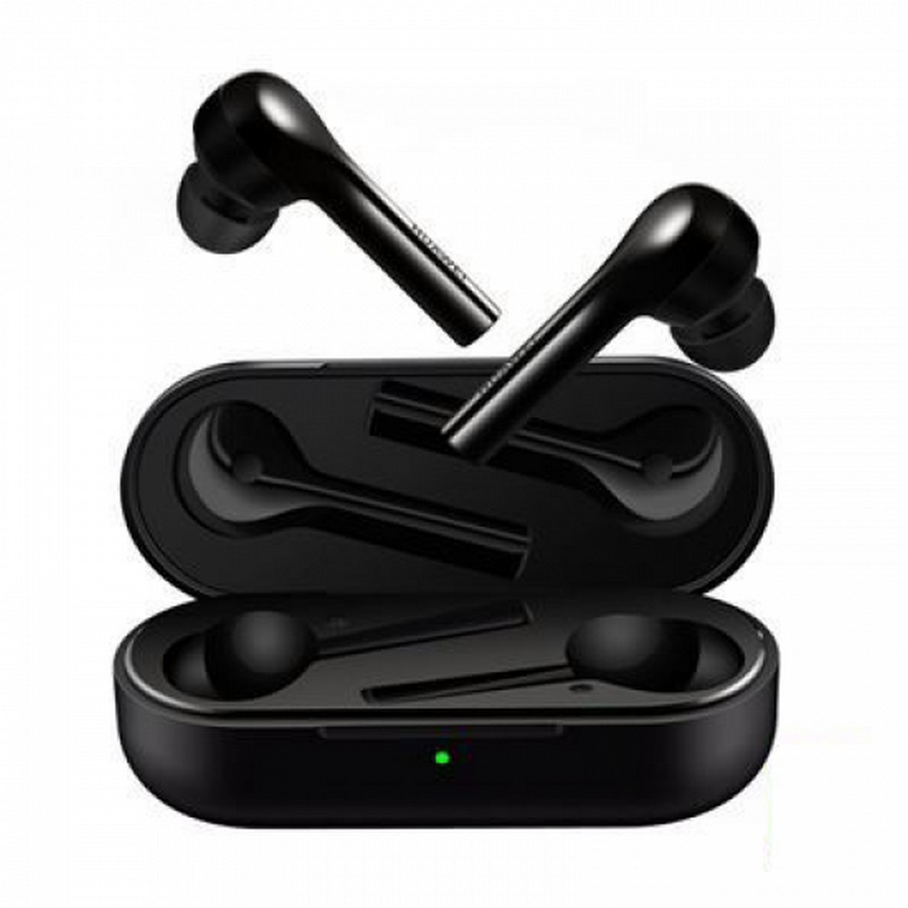 AURICULARES HUAWEI FREEBUDS LITE CARBON BLACK