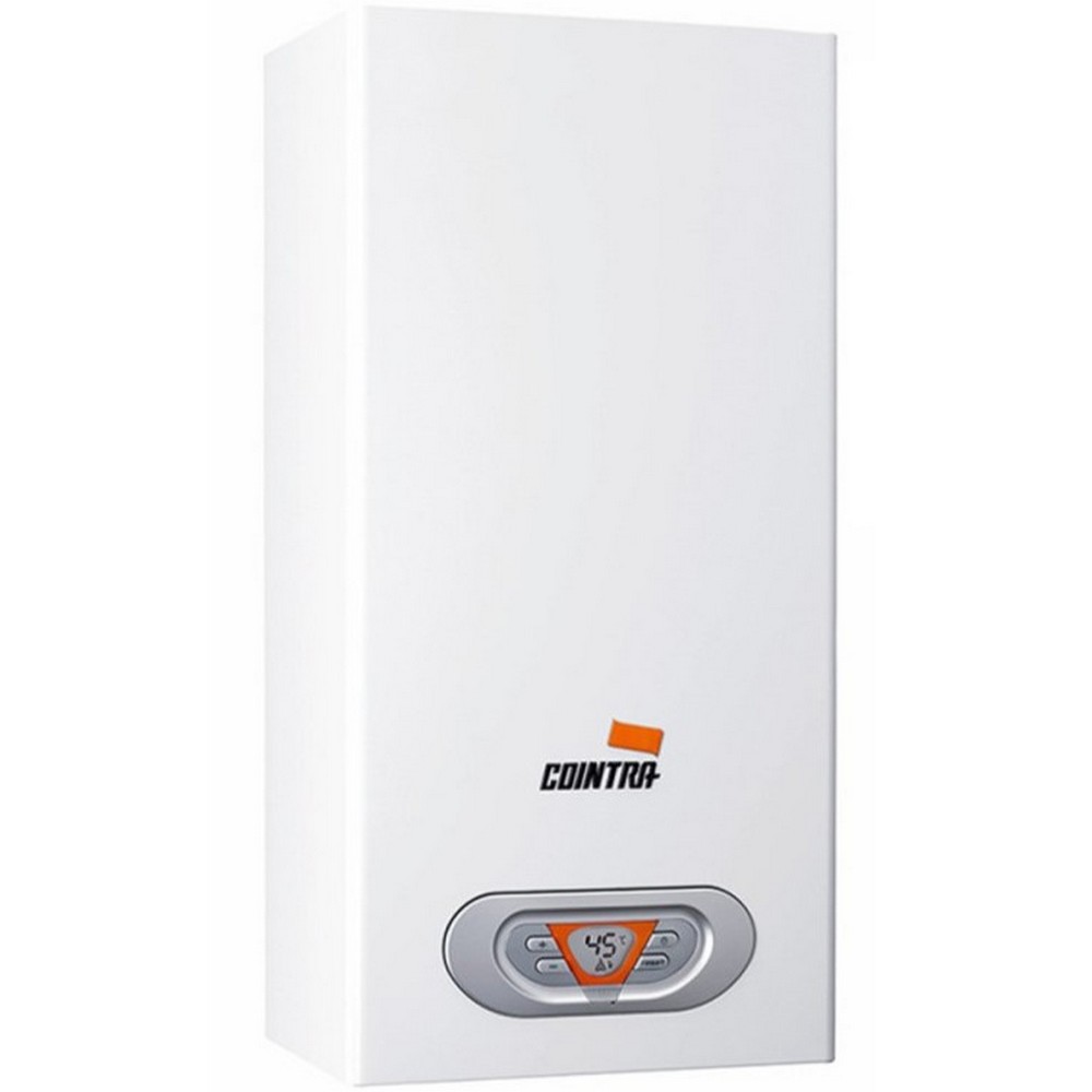 CALENTADOR ESTANCO GAS BUTANO 12 litros COINTRA CPE12Tb