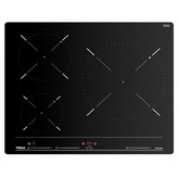 PLACA INDUCCION 3 FUEGOS TEKA IBC63010