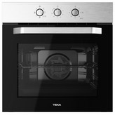 HORNO MULTIFUNCION INOX TEKA HCB6525