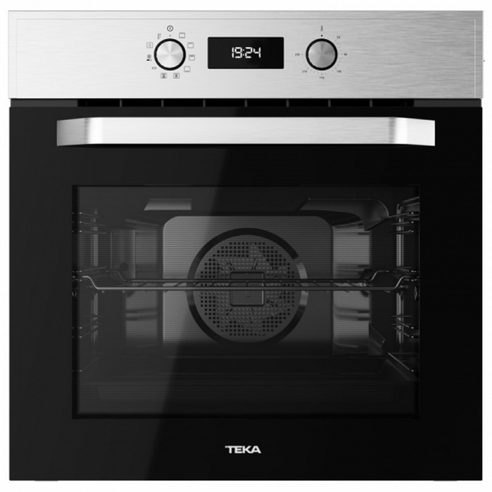 HORNO MULTIFUNCION INOX TEKA HCB6535SS