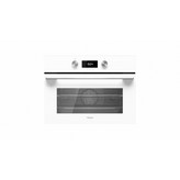 HORNO COMPACTO MULTIFUNCION CRISTAL BLANCO TEKA HLC8400WH