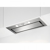 CAMPANA GRUPO FILTRANTE INTEGRABLE INOX 80 cm AEG DGE5861HM