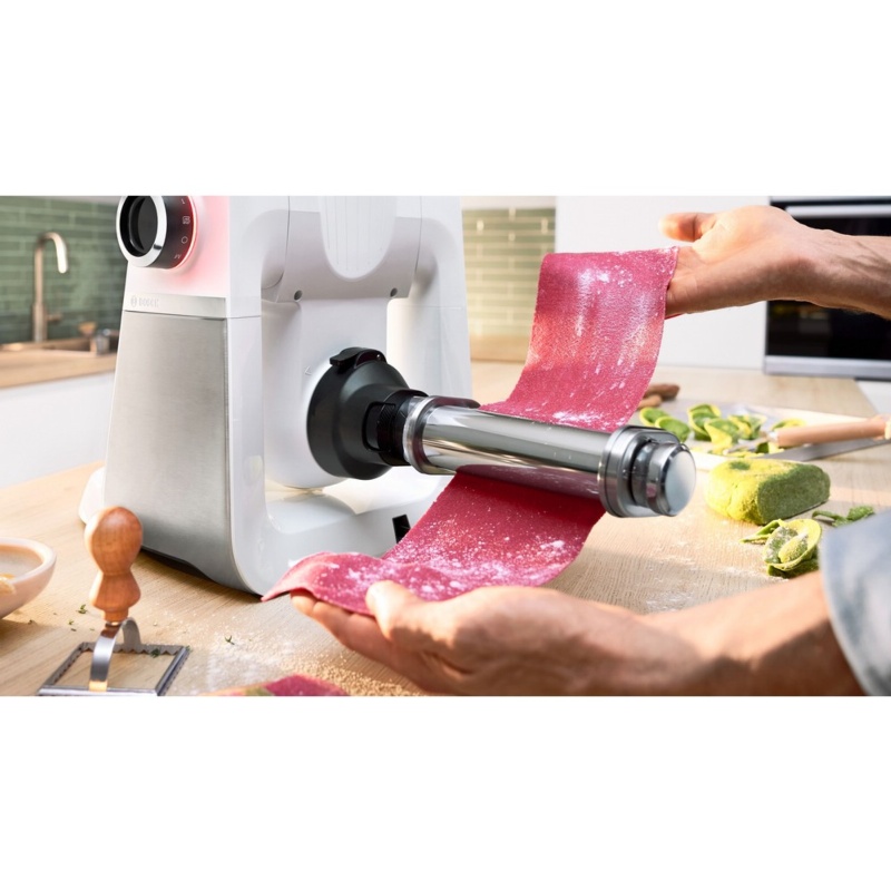 ACCESORIO PREPARACION DE ALIMENTOS BOSCH MUZS6PP - Ítem1