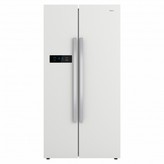 FRIGORIFICO SIDE BY SIDE NO FROST BLANCO TEKA RLF74910WH