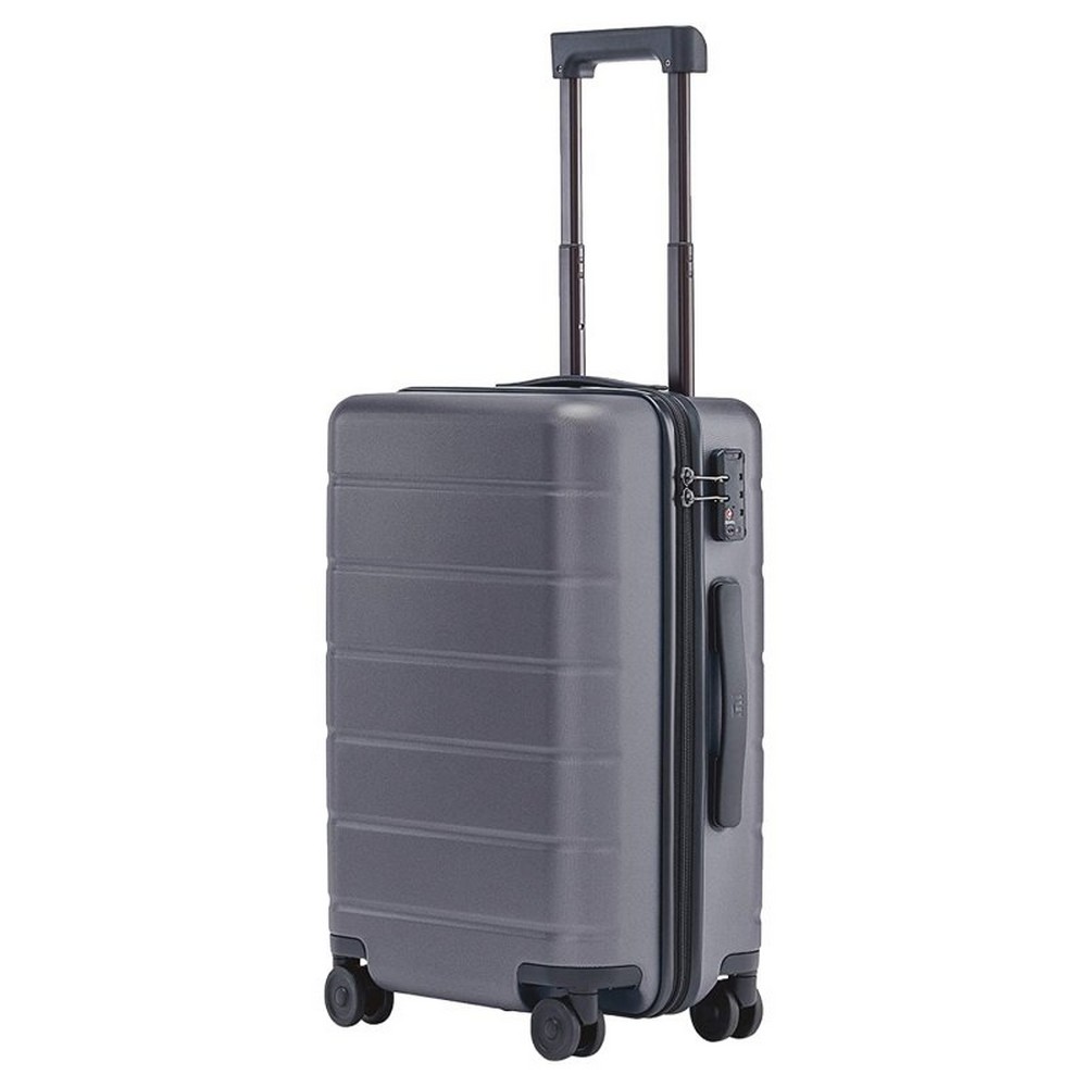 MALETA XIAOMI LUGGAGE CLASSIC 20 GRAY