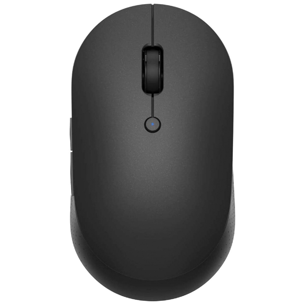 RATON XIAOMI X-HLK4041GL MOUSE WIRELESS BLACK