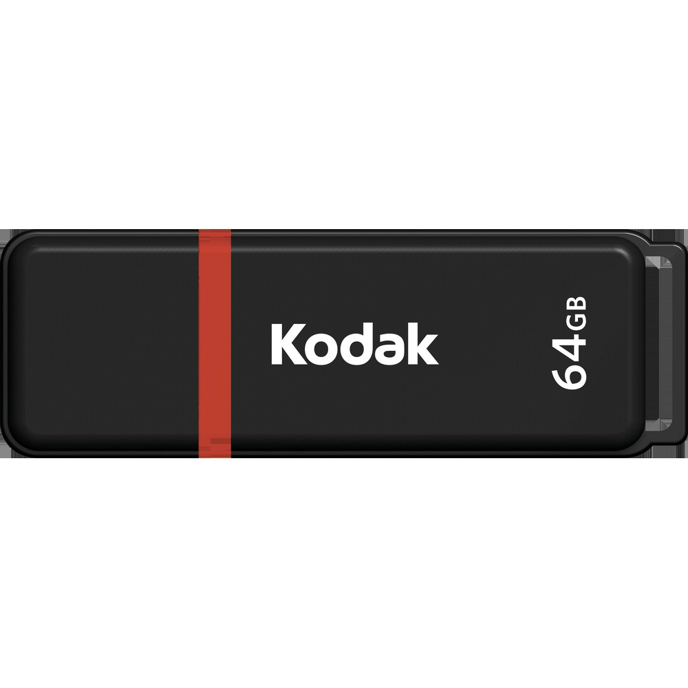 MEMORIA USB KODAK K100 2.0 64GB K146939