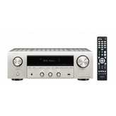 RECEPTOR DENON DRA-800H SILVER BLUETOOTH D1478