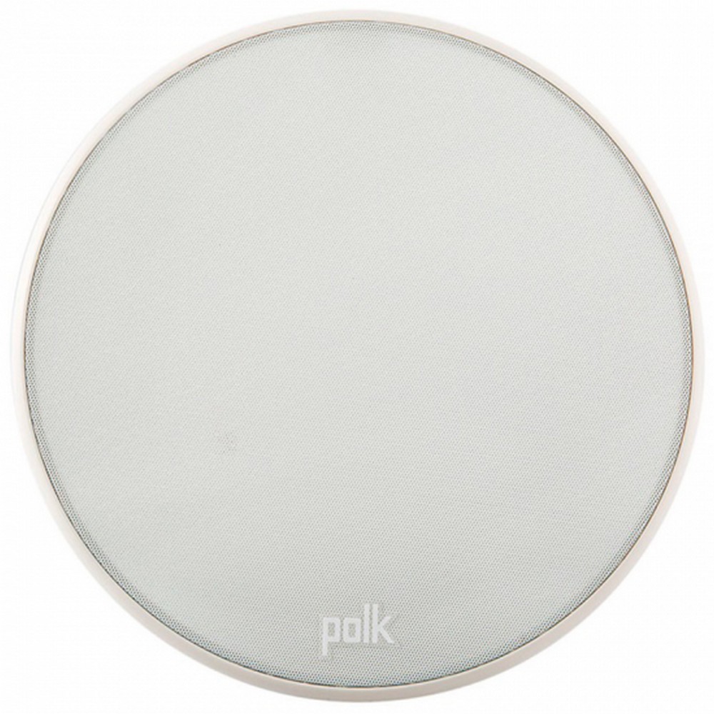ALTAVOZ BLANCO POLK V60 - Ítem
