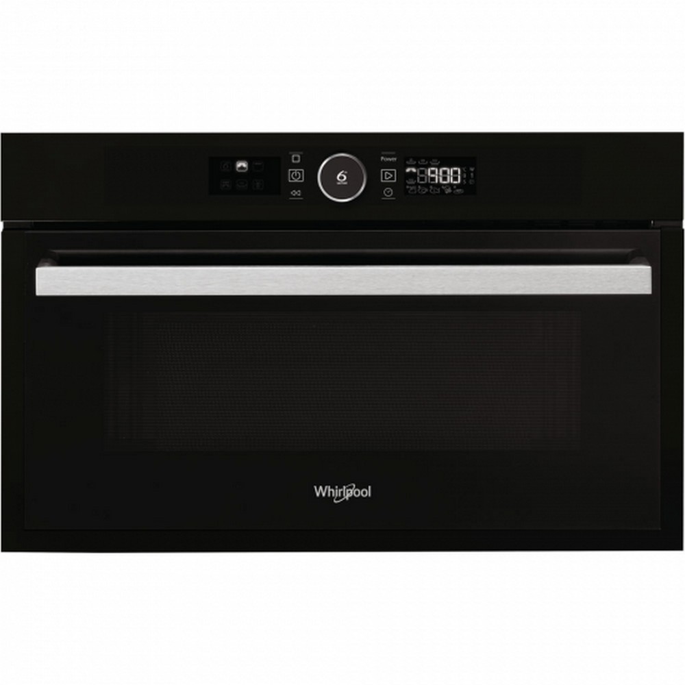 MICROONDAS INTEGRABLE WHIRLPOOL AMW731N/B