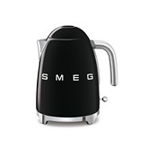 HERVIDOR SMEG KLF03BLEU 1,7L 2400W NEGRO