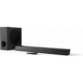 BARRA DE SONIDO PHILIPS TAPB405/10 SOUNDBAR BLUETOOTH