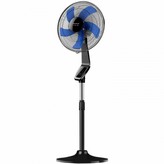 VENTILADOR PIE TAURUS BOREAL 16CR DIG 40CM 5A 50W