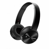 AURICULARES SONY MDRZX330BT BLUETOOTH BLACK