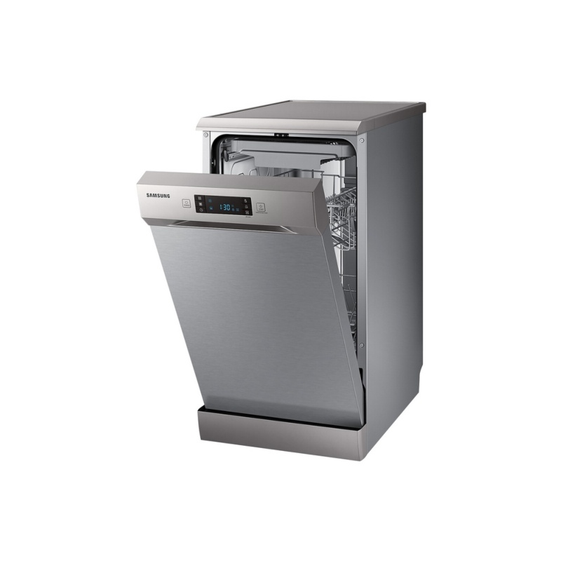 LAVAVAJILLAS 45 cm INOX SAMSUNG DW50R4070FS