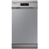LAVAVAJILLAS 45 cm INOX SAMSUNG DW50R4070FS