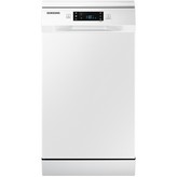 LAVAVAJILLAS 45 cm BLANCO SAMSUNG DW50R4070FW