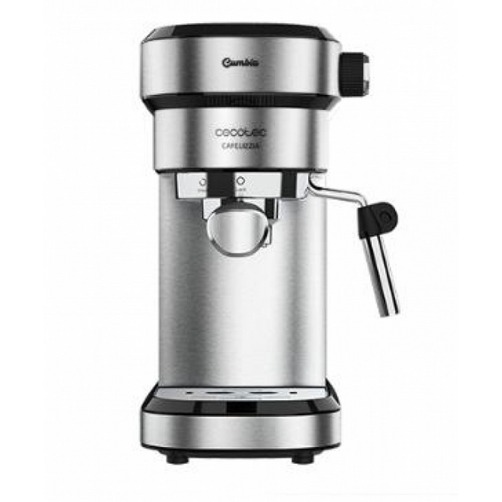 CAFETERA EXPRESS CECOTEC CAFELIZZIA 790 EXPRESS STEEL 01582