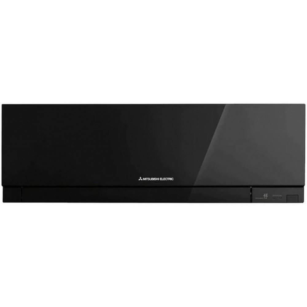 AIRE ACONDICIONADO SPLIT Kirigamine Zen NEGRO 2150 frig MITSUBISHI MSZEF25VGKB - Ítem