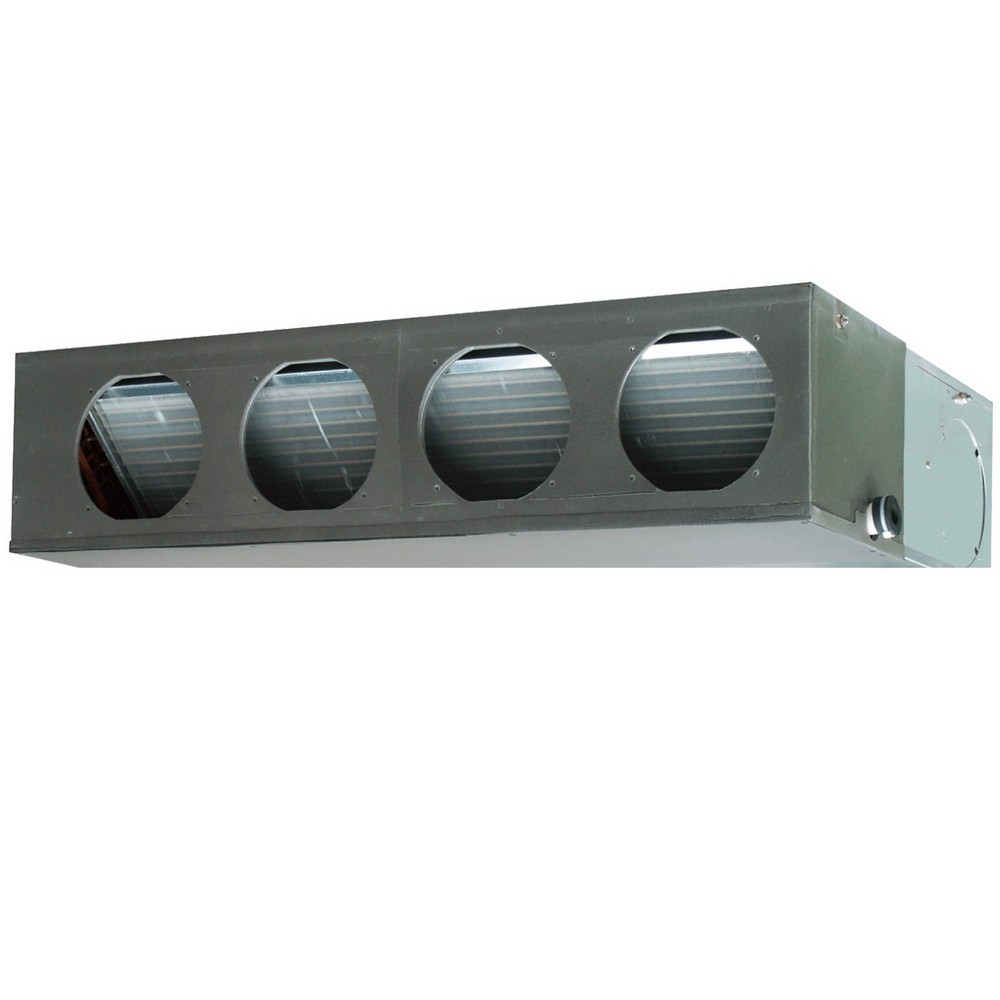 AIRE ACONDICIONADO DE CONDUCTOS FUJITSU ACY100KKA R32