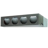 AIRE ACONDICIONADO DE CONDUCTOS FUJITSU ACY100KKA R32
