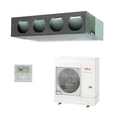 AIRE ACONDICIONADO DE CONDUCTOS FUJITSU ACY125KKA R32