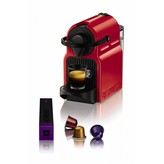 CAFETERA CAPSULAS NESPRESSO KRUPS XN1005PR6 INISSIA