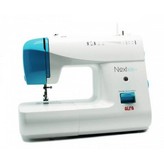 MAQUINA DE COSER ALFA NEXT 820+ ZIGZAG BRAZO LIBRE