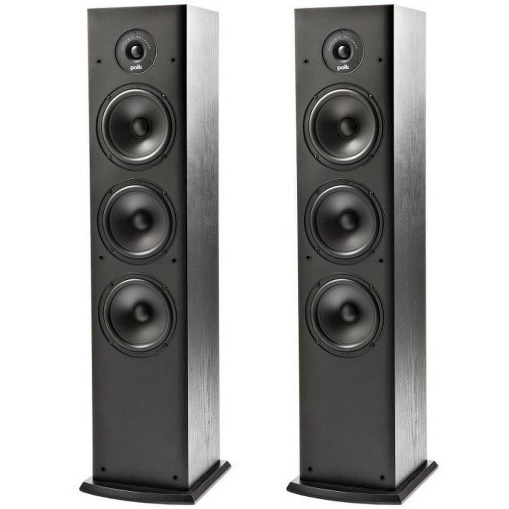 ALTAVOZ POLK T50 PKT9050BK PAREJA